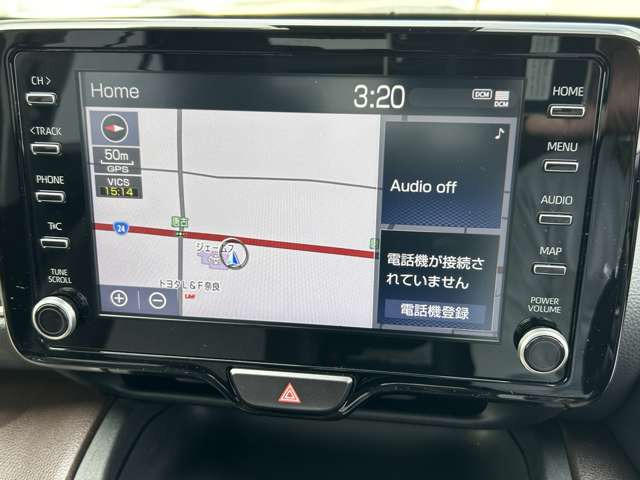 ヤリスクロス1.5 ハイブリッド Z