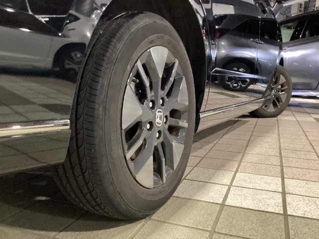 ステップワゴン1.5 スパーダ