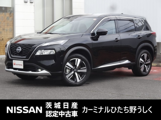 エクストレイル