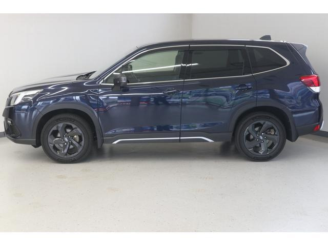フォレスター1.8 スポーツ 4WD