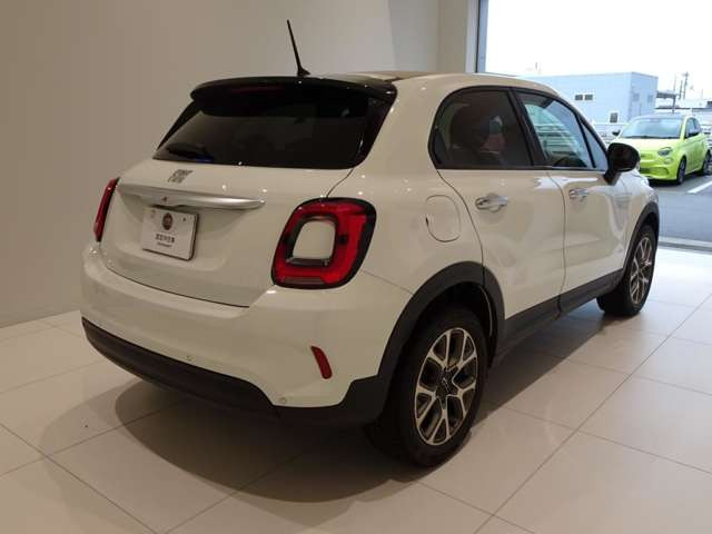 500X