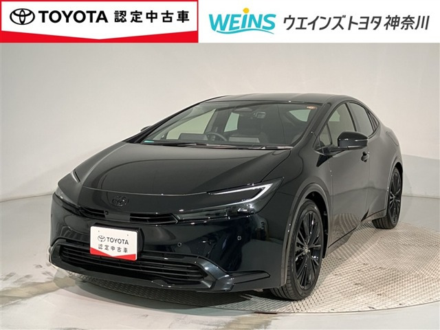 プリウス2.0 プラグインハイブリッド G ナイト シェード