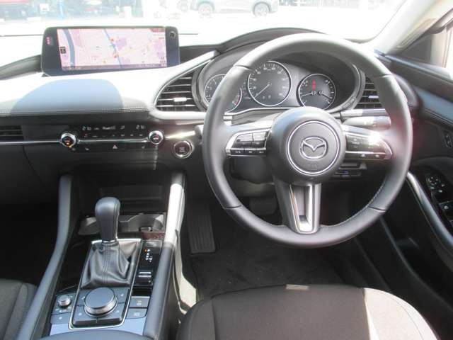 MAZDA3セダン2.0 20S ツーリング