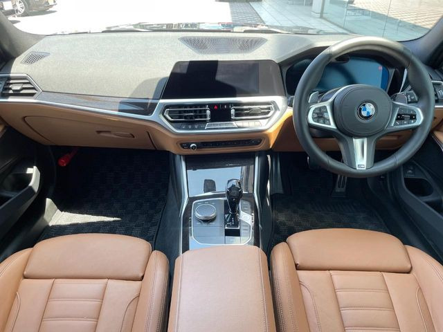 3シリーズツーリング320d xドライブ Mスポーツ エディション ジョイプラス  4WD