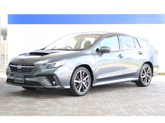 レヴォーグ1.8 GT-H EX 4WD