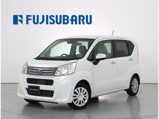 ステラL スマートアシスト