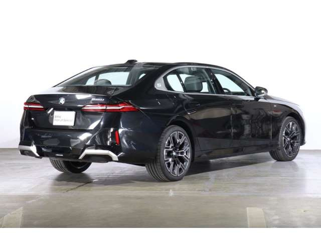 5シリーズセダン525Li エクスクルーシブ Mスポーツ