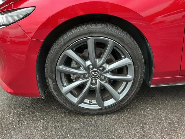 MAZDA3セダン1.8 XD プロアクティブ ツーリング セレクション