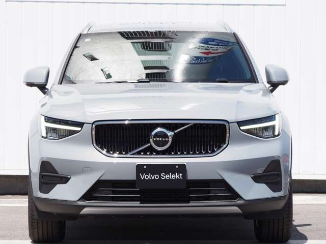 XC40プラス B3