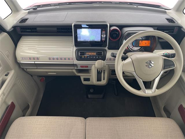 スペーシアハイブリッド(HYBRID)  X