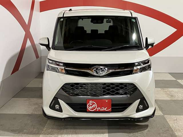 タンク1.0 カスタム G 4WD