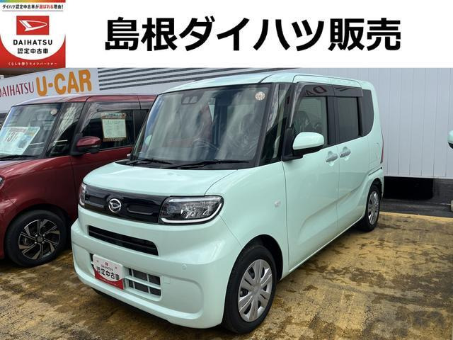 タントX