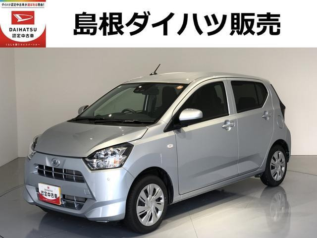 ミライースX SAIII