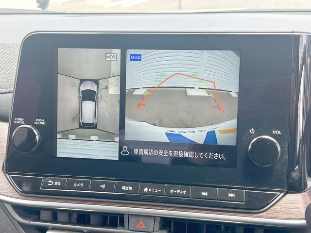 �y�A���E���h�r���[���j�^�[�z��p�̃J�����ɂ��A�ォ�猩���낵���悤�Ȏ��_��360�x�N���}�̎��͂��m�F���邱�Ƃ��ł��܂������p�������m�F���₷���A�����ꏊ�ł̐؂�Ԃ��⒓�Ԃ��X���[�Y�ɍs���܂��B
