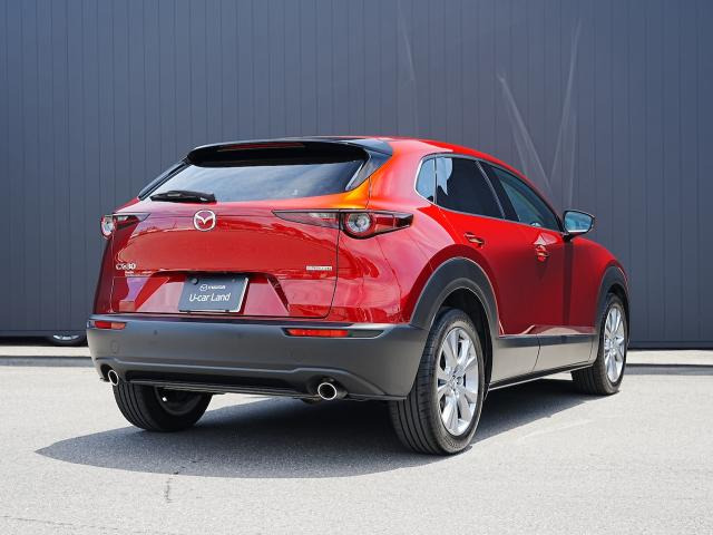 CX-302.0 20S プロアクティブ ツーリングセレクション