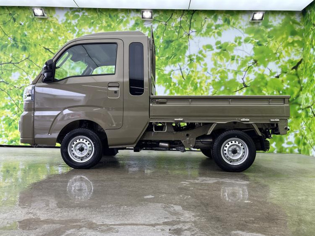 ハイゼットトラックジャンボ エクストラ 4WD