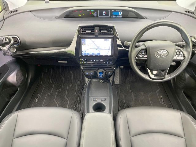 プリウス1.8 S ツーリングセレクション