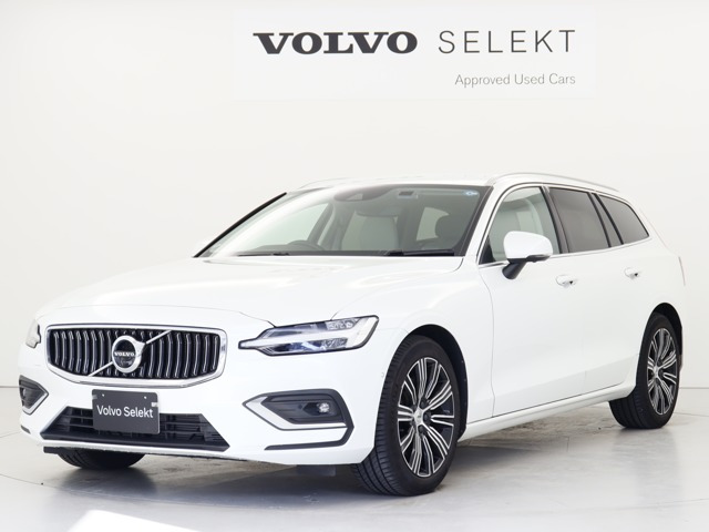 V60B5 インスクリプション