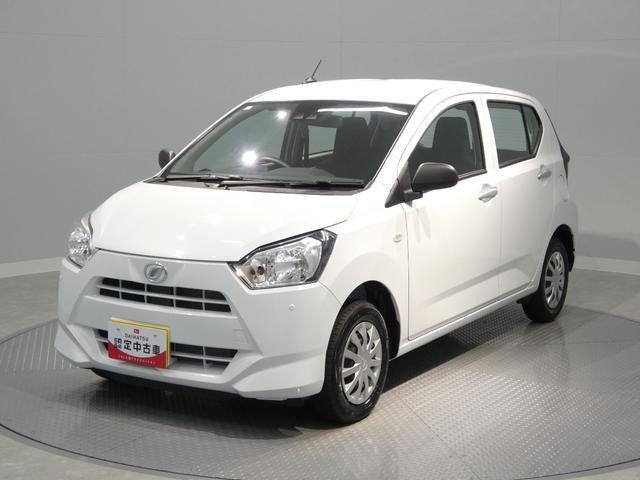 ミライースL SAIII 4WD