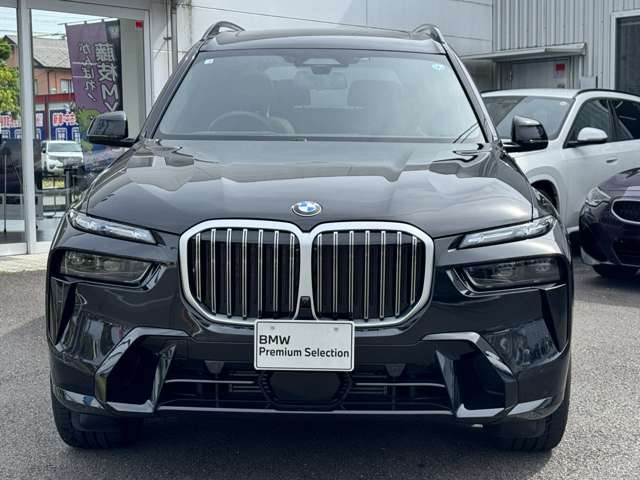 X7xドライブ 40d Mスポーツ 4WD