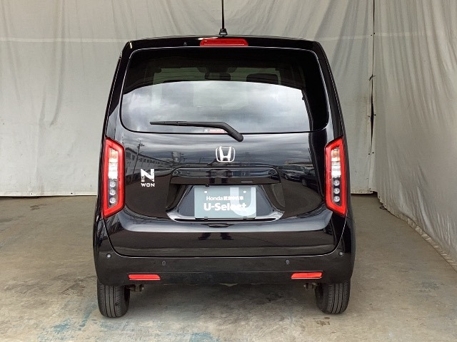 N-WGNL ホンダ センシング 4WD