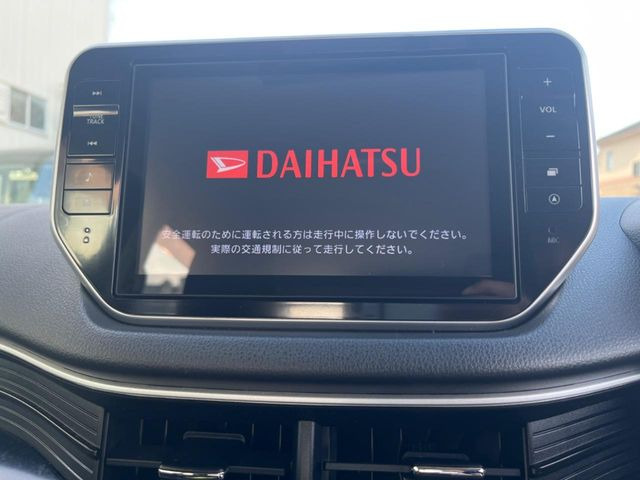 ムーヴカスタムRS ハイパー SAII