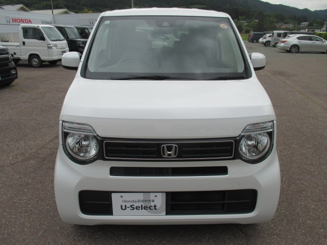 N-WGNL 4WD