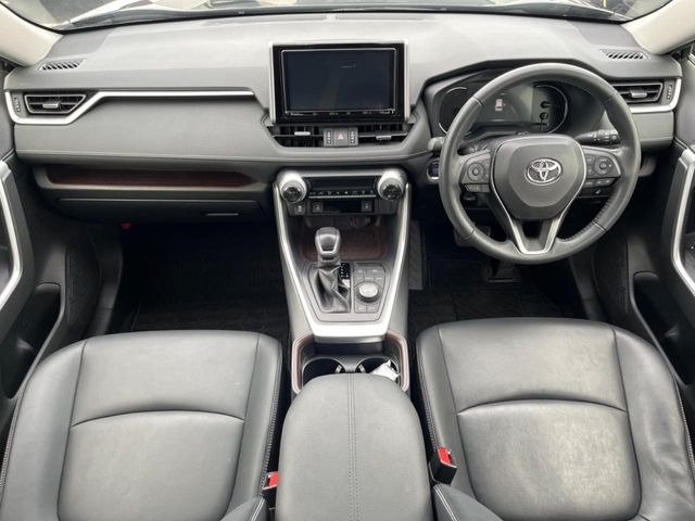 RAV42.0 G Zパッケージ 4WD