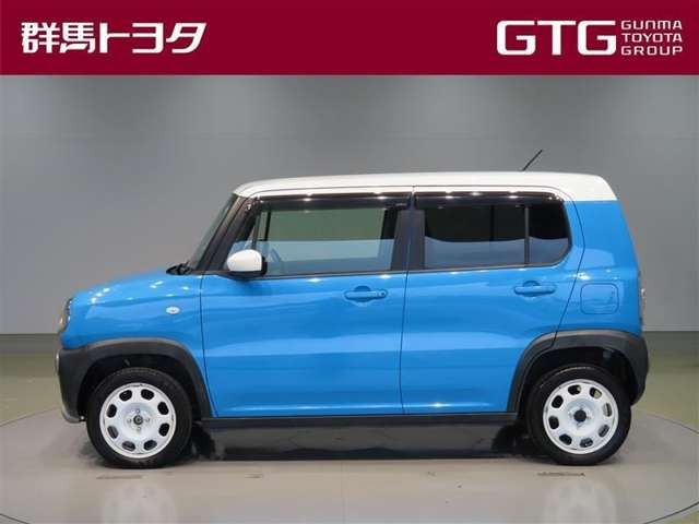 ハスラーG