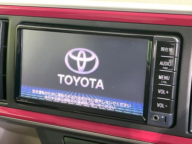 パッソ1.0 モーダ S