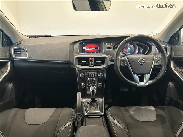V40D4 モメンタム ディーゼル