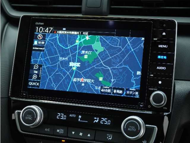 インサイト1.5 LX