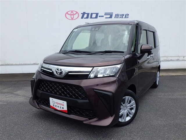 ルーミー1.0 G