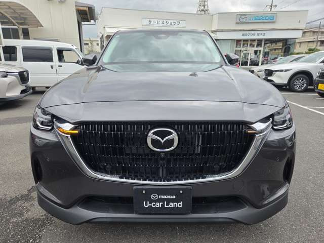 CX-603.3 XD エクスクルーシブモード ディーゼル
