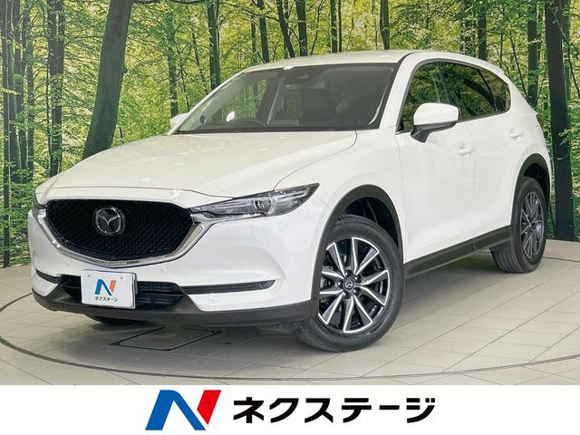 CX-52.2 XD Lパッケージ