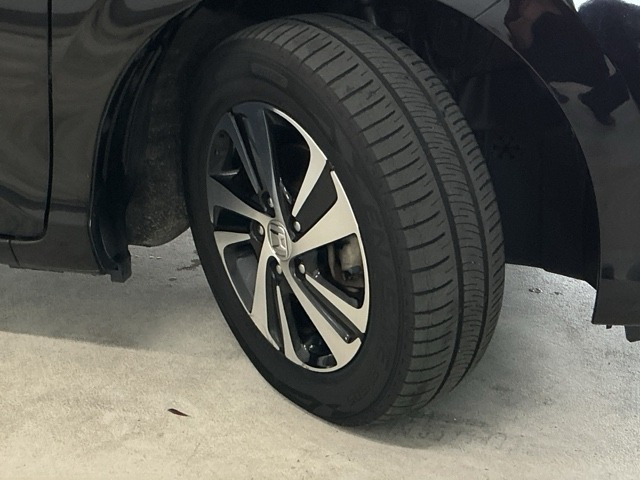 フリード1.5 G ホンダセンシング