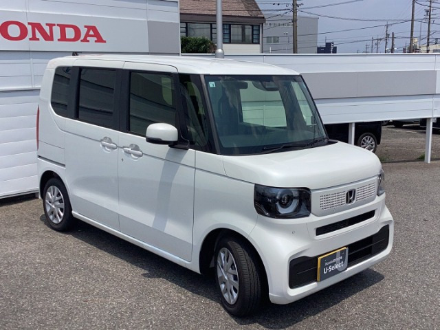 N-BOX