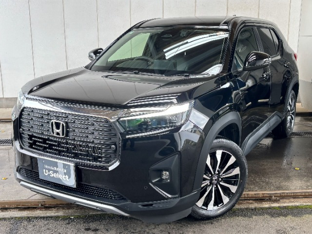 ZR-V1.5 Z
