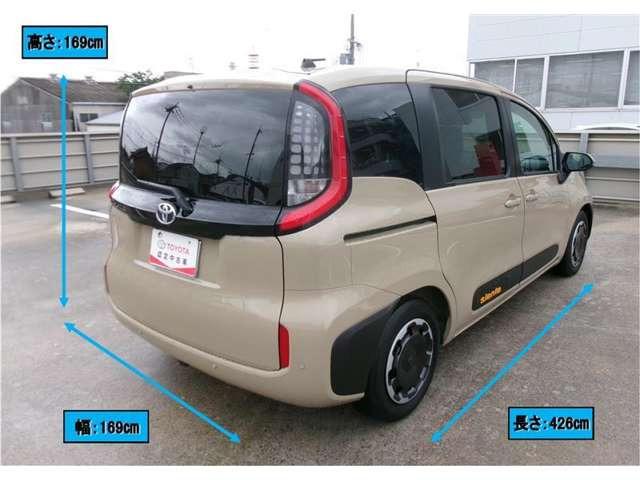 シエンタ1.5 Z