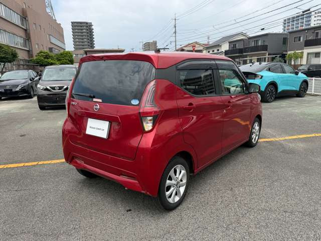 デイズX