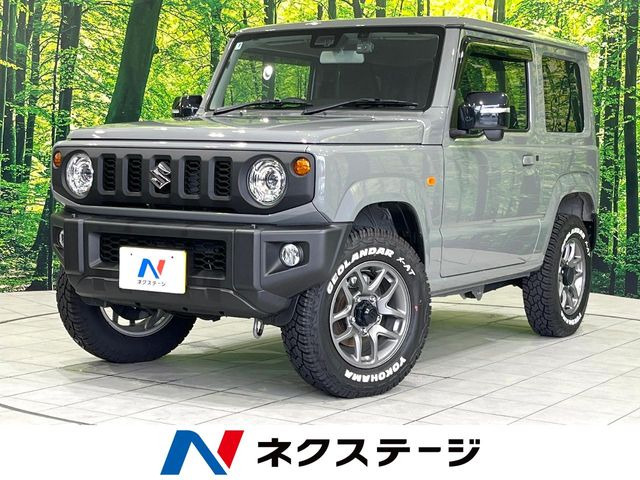 ジムニー