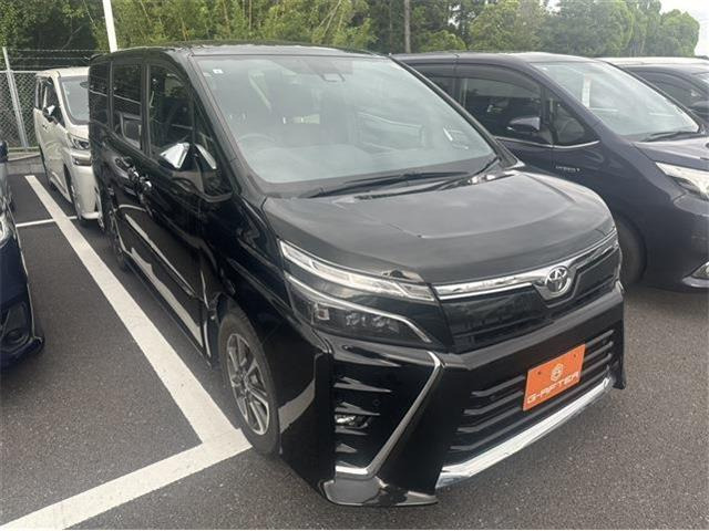 ヴォクシー2.0 ZS 煌III