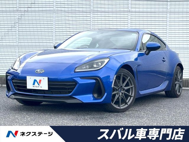BRZ2.4 S