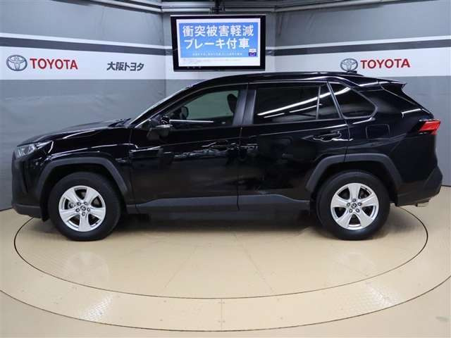RAV42.5 ハイブリッド X