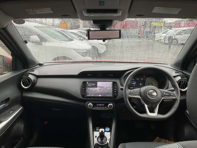 キックス1.2 X (e-POWER)