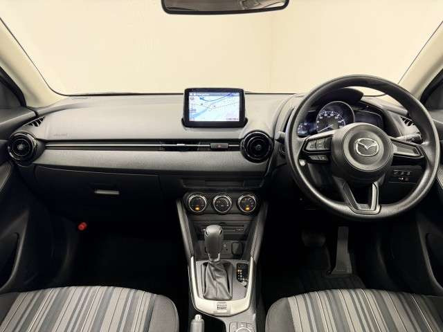 MAZDA21.5 15S