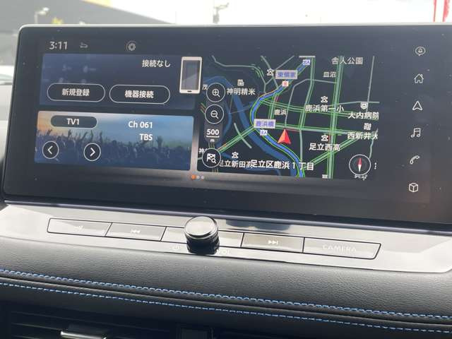 エクストレイル1.5 AUTECH アドバンスド パッケージ e-4ORCE 4WD