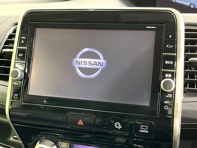 セレナ2.0 ハイウェイスター