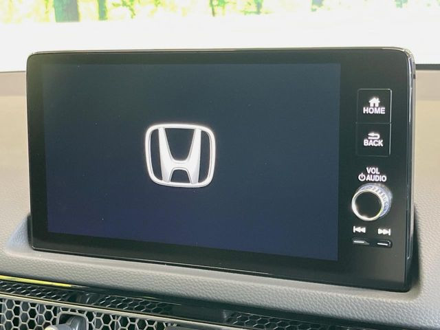 シビック1.5 LX