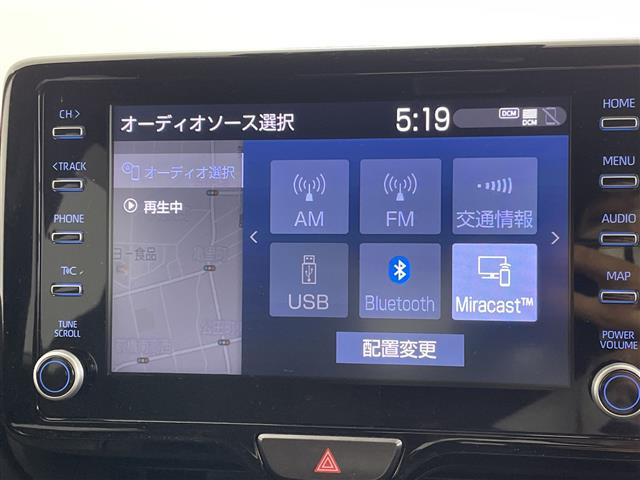 ヤリスクロス1.5 ハイブリッド GRスポーツ